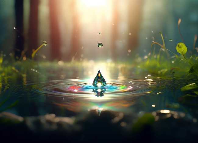 一滴水的故事完整版（一滴水的故事完整版免费观看）