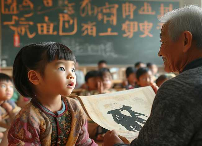 林则徐的故事儿童版2分钟 林则徐的故事简短版