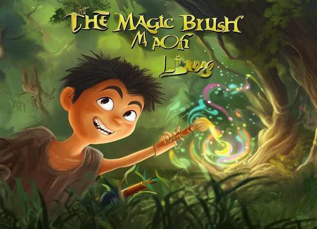 神笔马良儿童故事告诉我们什么，神笔马良故事告诉我们一个什么样的道理