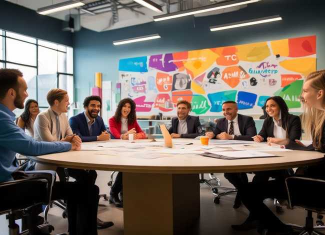 企业文化培训故事，企业文化培训故事范文