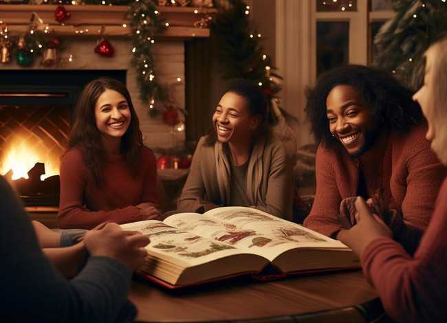 节日故事活动家长的话；节日故事活动家长的话怎么写