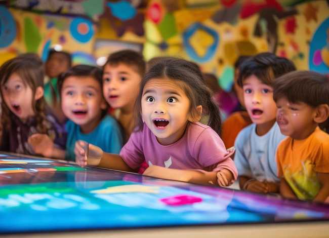 财商故事演讲儿童 - 少儿财商故事演讲视频