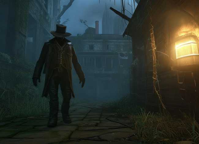 冒险家的故事第五人格（冒险家的故事第五人格图片）