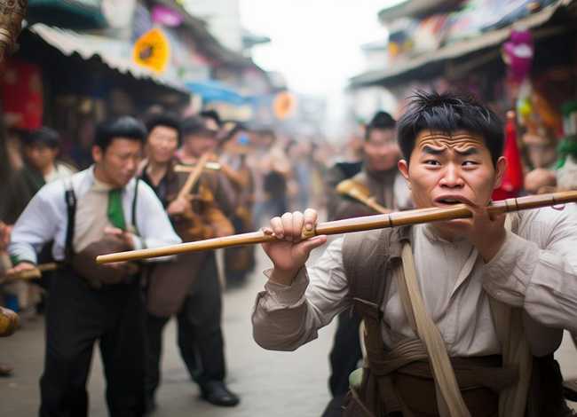 成语滥竽充数的故事 滥竽充数的成语故事内容