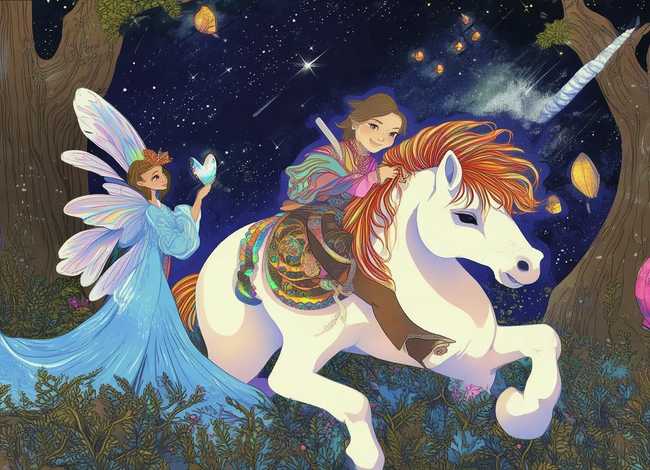 中外童话故事期刊官网、中外童话画刊