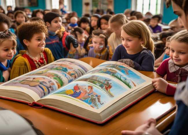 小学课本故事全集、小学课本故事全集电子版