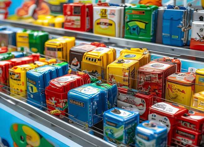 童车电池品牌 童车电池品牌排名