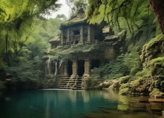 水壶的故事 - 水壶背后的故事