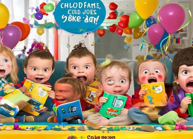 儿童冷笑话故事大全3-6岁 - 儿童冷笑话大全爆笑