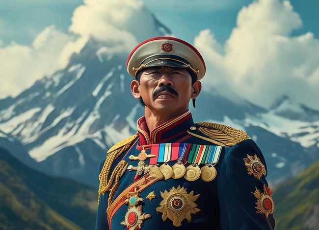 民族英雄故事简短，民族英雄故事简短50字左右