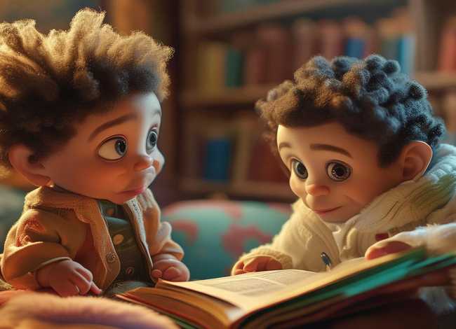 名人儿童故事，幼儿名人故事