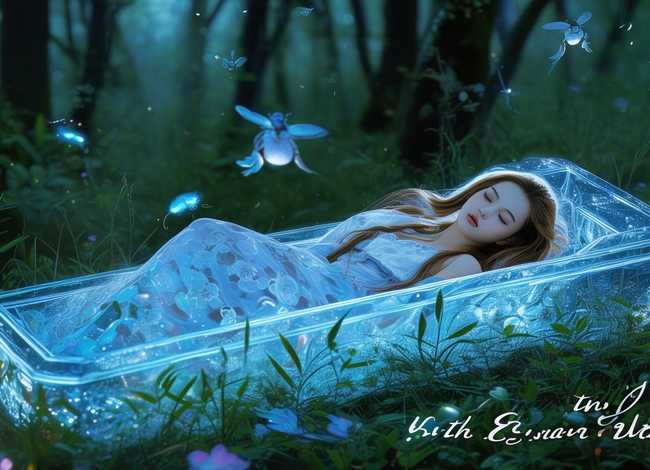 睡美人故事完整版 - 睡美人故事完整版带拼音 睡美人故事完整版 - 睡美人故事完整版带拼音