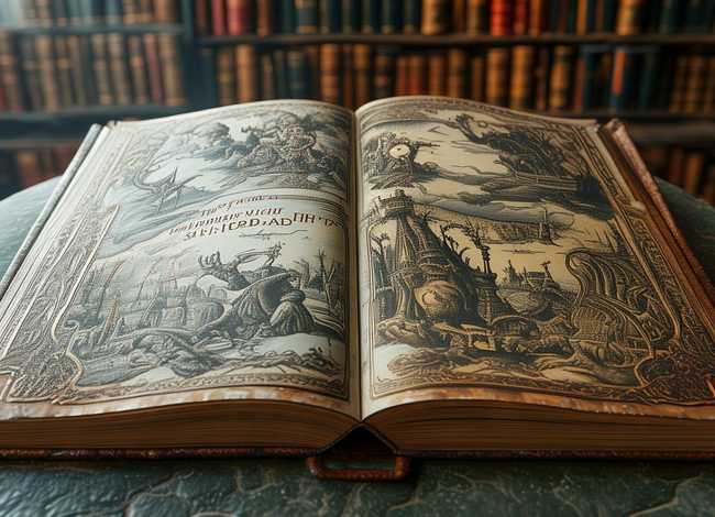 驼背的故事出自哪本书；驼背的故事出自哪本书里