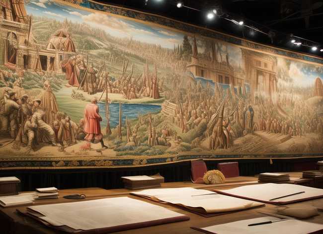 长篇真实历史故事 - 长篇真实历史故事有哪些