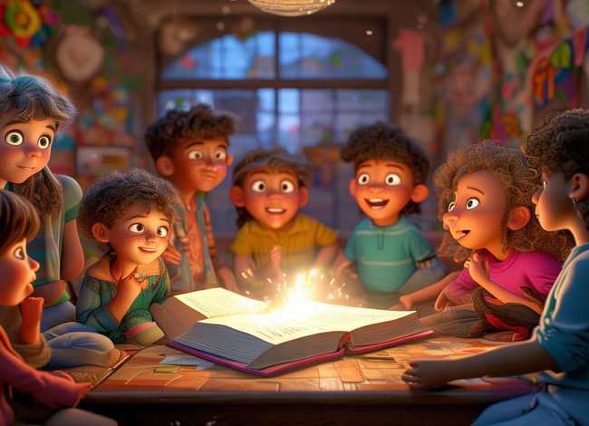 儿童故事大全6-12岁短的、儿童故事大全6-12岁免费听短故事