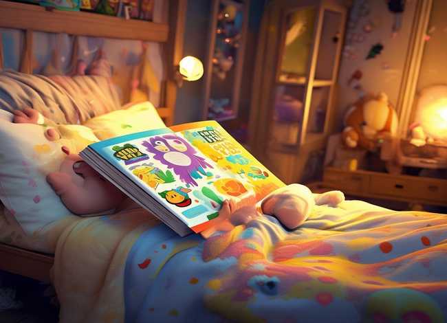 宝宝睡前故事书排行榜 宝宝睡前故事书籍