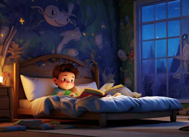 睡前故事儿童完整文章 - 睡前故事大全文章 睡前故事儿童完整文章 - 睡前故事大全文章