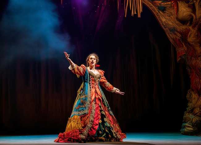 霍夫曼的故事最著名的唱段、霍夫曼的故事最著名的唱段有哪些 霍夫曼的故事最著名的唱段、霍夫曼的故事最著名的唱段有哪些