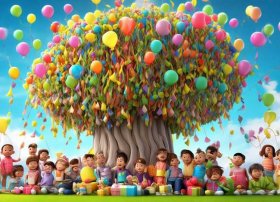 61儿童节的由来，61儿童节的由来懂啦