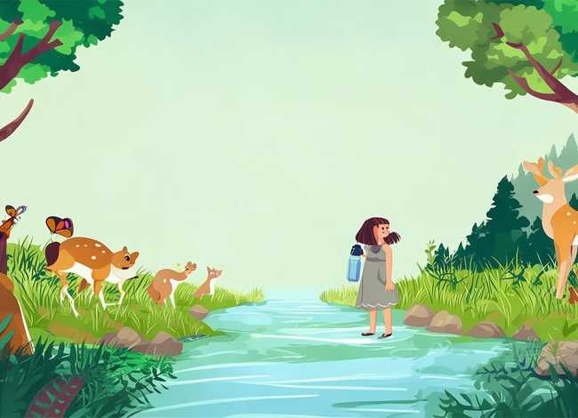 简短的真实环保故事、简短的真实环保故事有哪些