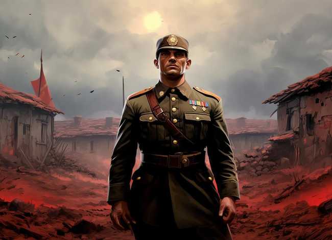 英雄的故事有哪些（著名抗战英雄的故事有哪些）