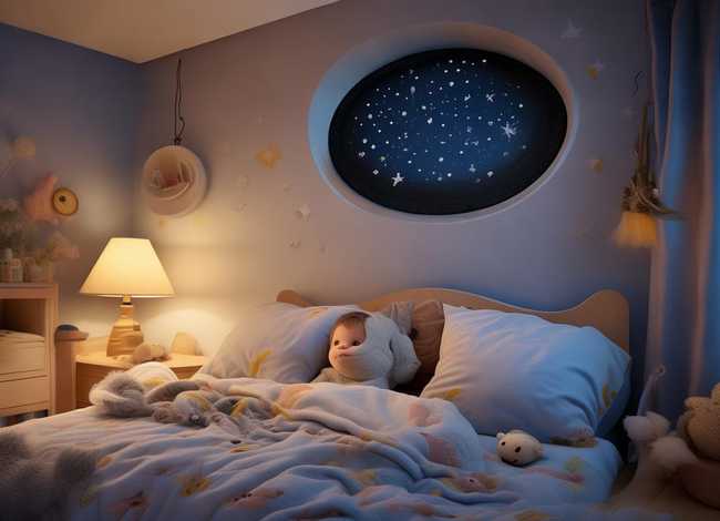 小班幼儿睡前故事简单、小班幼儿睡前故事简单版