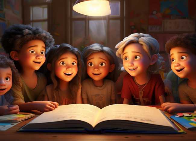 儿童听故事书大全、小孩听故事书大全