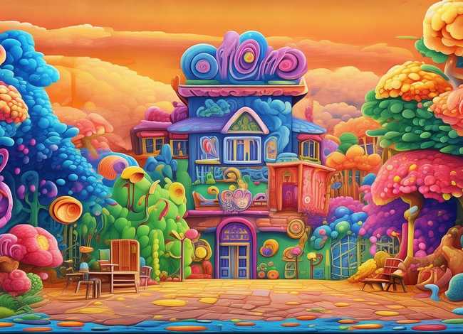 绘本人物怎么画，绘本人物怎么画才更好看