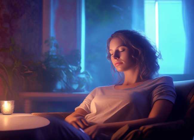 简短催眠故事 - 简短催眠故事视频