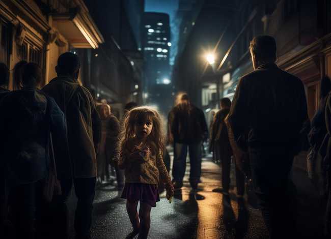 拐骗儿童真实故事(拐骗的儿童去了哪里) 拐骗儿童真实故事(拐骗的儿童去了哪里)