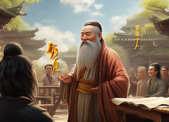 孔子的故事104动画片全集、孔子的故事电视剧全集