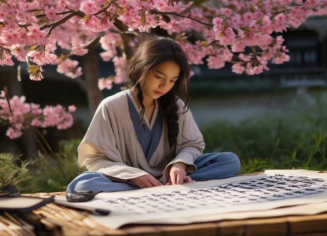 汉字故事小故事；汉字 小故事