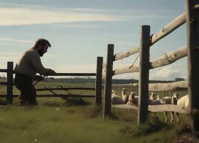 亡羊补牢寓言故事视频，亡羊补牢寓言故事视频 视频