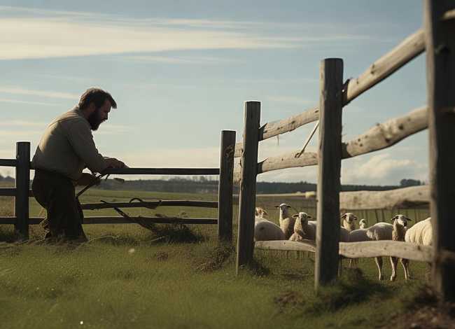 亡羊补牢寓言故事视频，亡羊补牢寓言故事视频 视频