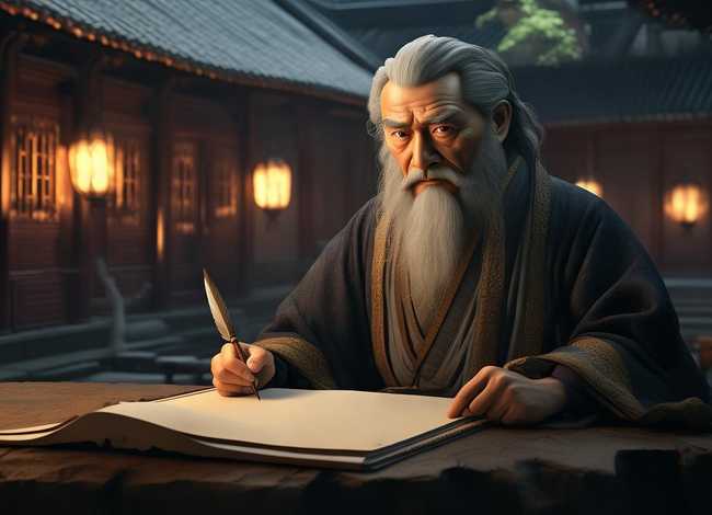 包公的故事（包公的故事读后感50字）