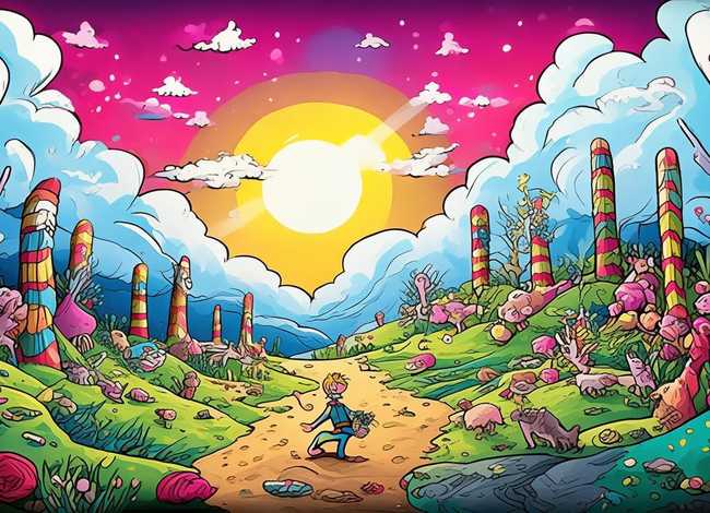 儿童故事书大全经典；儿童成长故事书大全