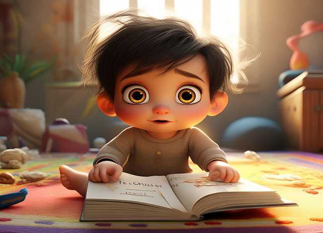 撒谎的孩子儿童故事3-6岁完整版，幼儿故事撒谎的孩子