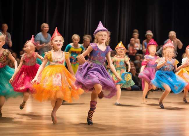 故事舞蹈幼儿舞完整版(故事舞蹈幼儿舞完整版大全) 故事舞蹈幼儿舞完整版(故事舞蹈幼儿舞完整版大全)