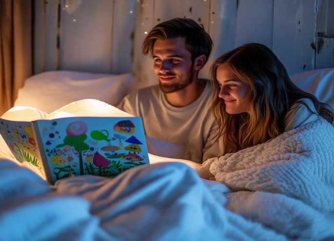 哄女友睡前故事长篇 哄女友睡前故事长篇大全幼稚版