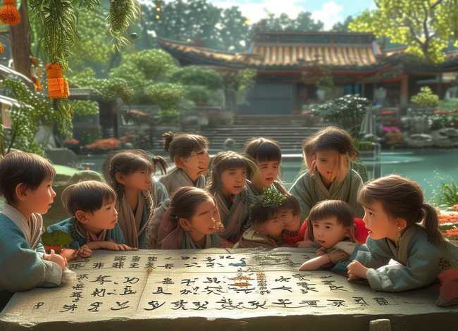 史记儿童故事；少儿史记故事