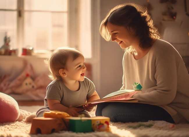 情感故事儿童，情感类幼儿故事