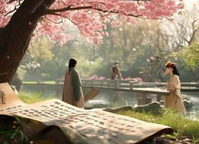 《世说新语》小故事；《世说新语》小故事原文加译文