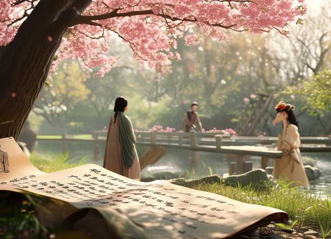 《世说新语》小故事；《世说新语》小故事原文加译文