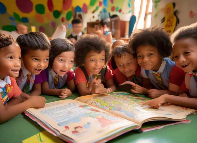 儿童故事一年级的小豆包；一年级的小豆包的故事