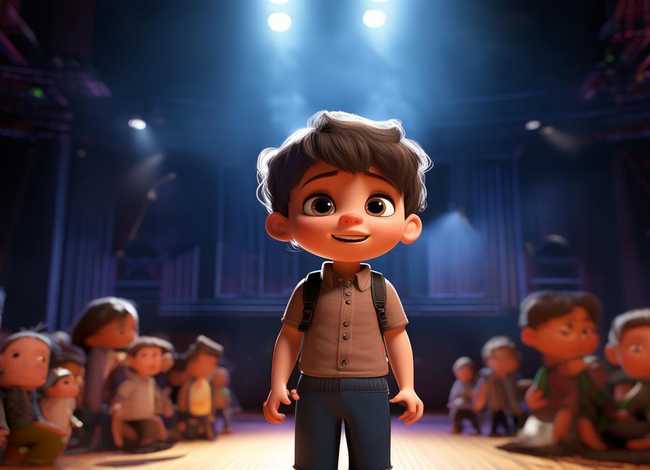 儿童演讲纯音乐 儿童演讲配乐 纯音乐