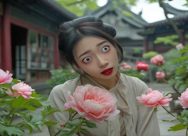 东施效颦的故事及寓意文言文，东施效颦的故事及寓意文言文翻译