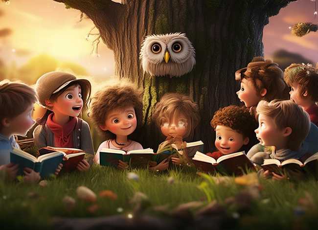 小学三年级的童话故事有哪些；小学三年级的童话大全