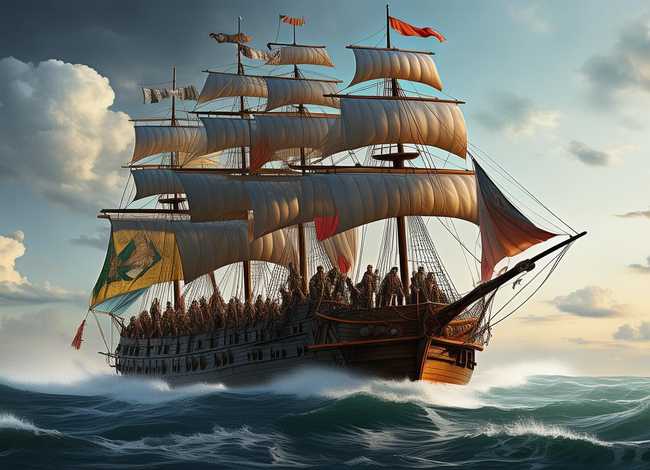 史诗海盗故事、史诗海盗故事怎么玩