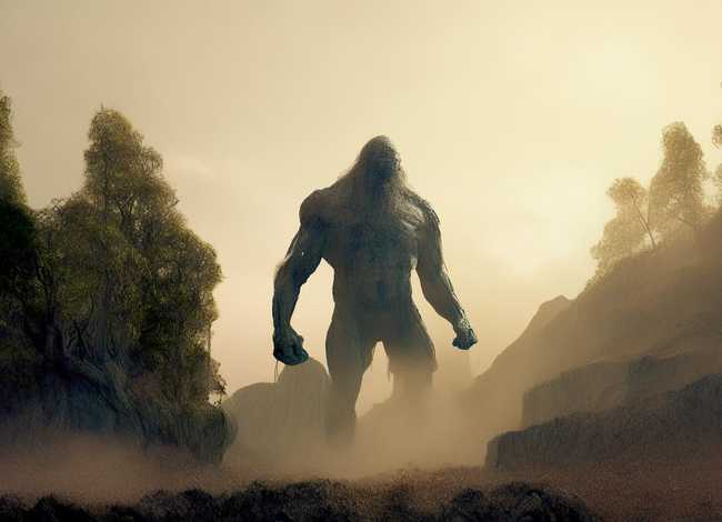 远古巨人的故事、远古巨人的故事在线观看