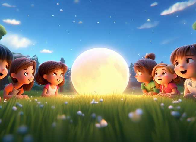 蜻蜓fm儿童故事 蜻蜓fm听故事